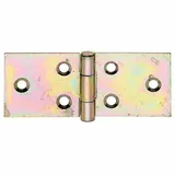 FP Tischbänder verzinkt 100 mm