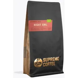 Supremo Night Owl Bio 250g