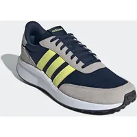 Adidas Run 70s legend ink/ pulse lime/ grey two 45