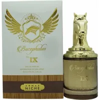 Armaf Bucephalus IX Eau de Parfum 100 ml