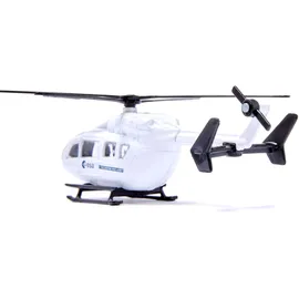 Siku Hubschrauber Blau 1:32