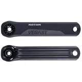 Rotor Bike Components Rotor Vegast für Rennrad 165 mm