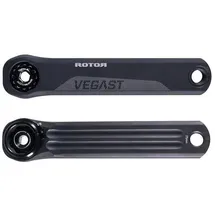 Rotor Bike Components Rotor Vegast für Rennrad 165 mm