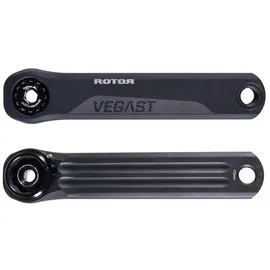 Rotor Bike Components Rotor Vegast für Rennrad 165 mm