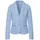 STREET ONE Damen Basic Piqué Blazer - 38