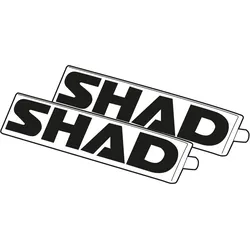 SHAD STICKER SH36, 20 cm