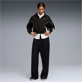 Puma Sport Relaxed Jacke mit Reißverschluss M