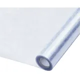 vidaXL Fensterfolie Statisches Fensterfolie 3D Regenbogenmuster 45 x 2000 cm PVC 45 cm x 2000 cm