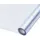 vidaXL Fensterfolie Statisches Fensterfolie 3D Regenbogenmuster 45 x 2000 cm PVC 45 cm x 2000 cm