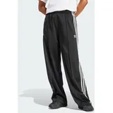 Adidas Firebird Loose Trainingshose Black XL