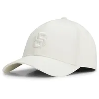 Boss Baseball Cap »Zed-B-Icon«, mit Double-B-Monogramm