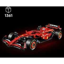 LEGO Technic Ferrari SF-24 F1 Rennauto