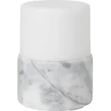 Duni LED Konzept Bright, Marble