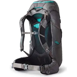 Gregory Jade 33 Wanderrucksack Grau