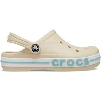 Crocs | Kinder |  Bayaband  | Clogs | Weiß | 29