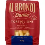 Barilla Albronzo Tortiglioni N.325 500g Packung