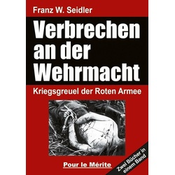 Verbrechen an der Wehrmacht, Fachbücher
