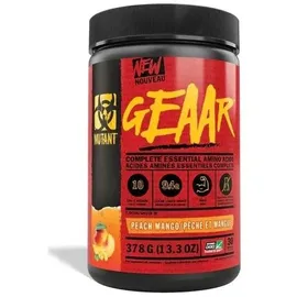 Mutant Geaar Peach Mango - 378g
