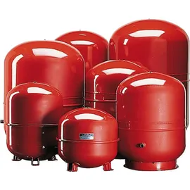 ZILMET Zilflex H 1 bar 150 l Rot