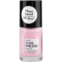 benecos 20-Free Vegan Nail Polish cotton candy Farblack 5 ml