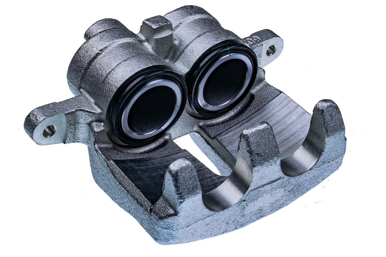 DENCKERMANN b190354l Vorderachse links 30mm für LAND ROVER