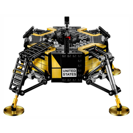 Lego Creator Expert  Nasa Apollo 11 Mondlandefähre 10266