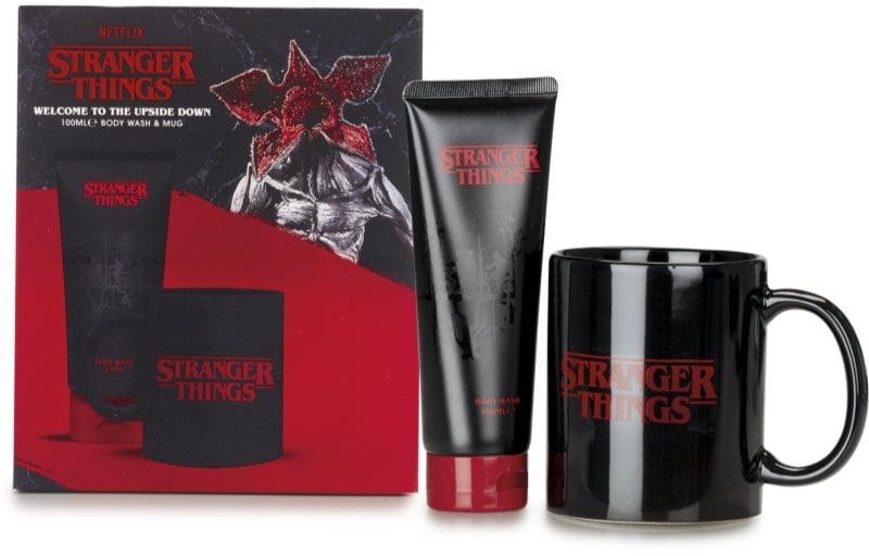 Corsair Stranger Things Geschenkset