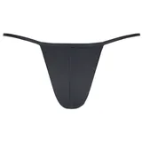 HOM Plumes String grau M 2er Pack