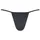 HOM Plumes String grau M 2er Pack