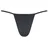 HOM Plumes String grau M 2er Pack