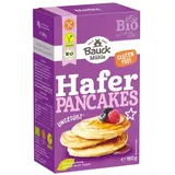 Dessert-Mix - Hafer Pancakes ungesüßt 180g
