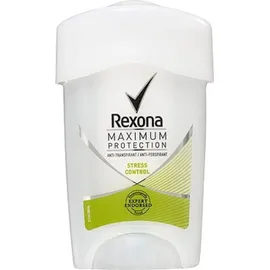 Rexona Maximum Protection Stress Control Stick 45 ml