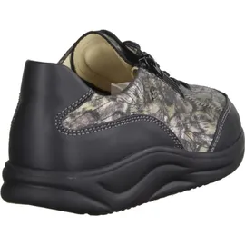 Finn Comfort Otaru Damen Schwarz 39