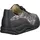 Finn Comfort Otaru Damen Schwarz 39