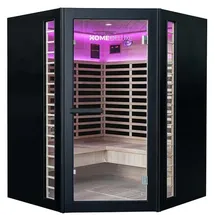 Home Deluxe NERO XXL