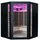 Home Deluxe NERO XXL