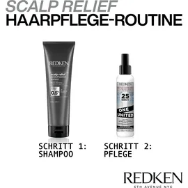 Redken Scalp Relief Dandruff Control 250 ml