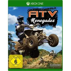 ATV Renegades - XBOne