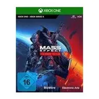 Mass Effect Legendary Edition - Xbox One,