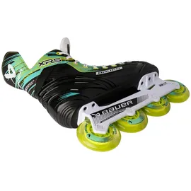 Bauer XRS Schwarz 43