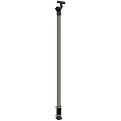 Kessel 680451 - Klebeanschluss H3 für KTP500/KTP1000/GTF1300