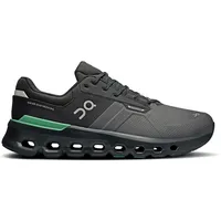 On Cloudrunner 2 Waterproof Herren Eclipse / Rosemary 44,5