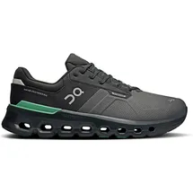 On Cloudrunner 2 Waterproof Herren Eclipse / Rosemary 44,5