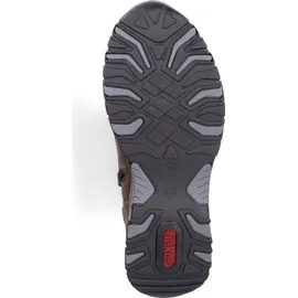 Rieker Stiefel in braun | Gr.: 36