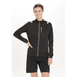 Endurance Julliet mit reflektierenden Elementen 1001 Black 38 / FR 40 (UK 12)