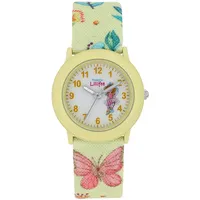 Prinzessin Lillifee 2037729 Textilarmband