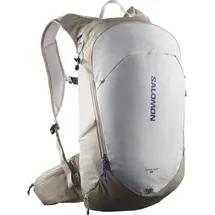 Salomon Trailblazer 20 khaki/glacier gray