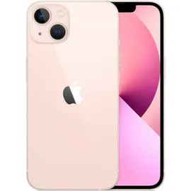 Apple iPhone 13 128 GB rosé