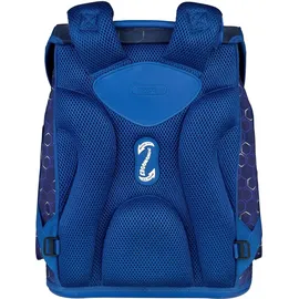 Scooli EasyFit 5-tlg. teamplayer