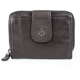 Harbour 2nd Isidora Geldbörse dark ash